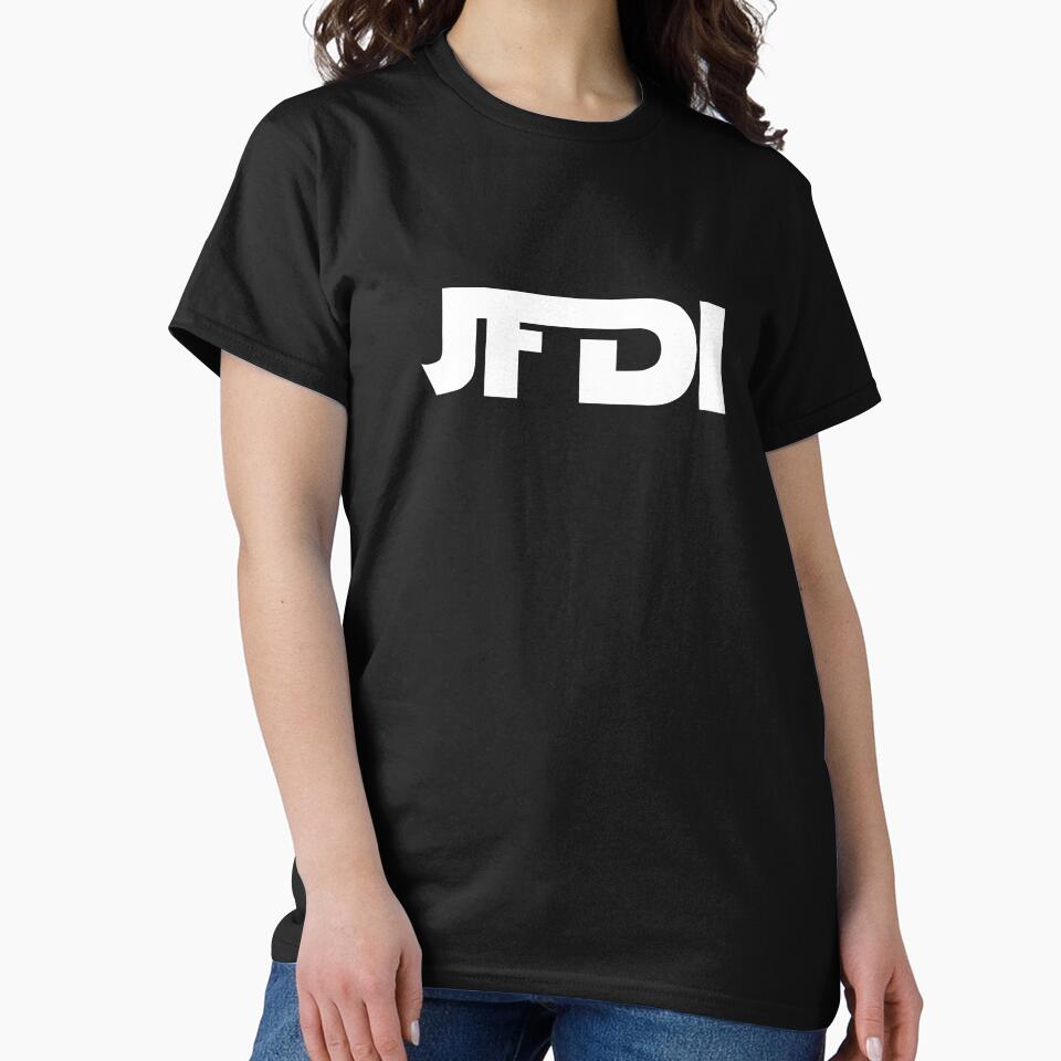 JFDI by UXpert