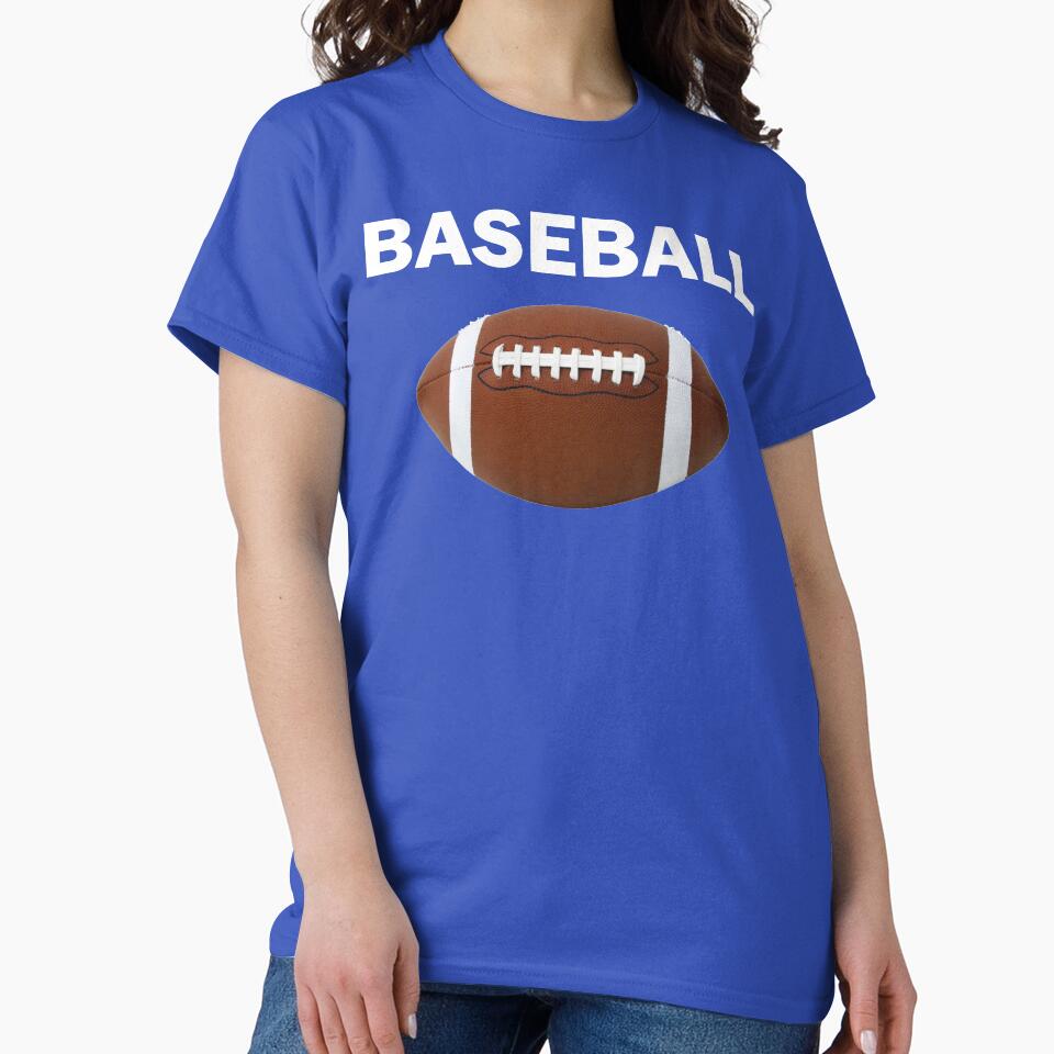 Baseball (football) by EMCproductions