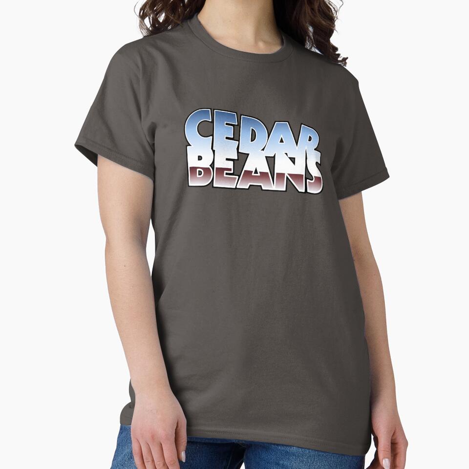 Cedar Bean's Heavy Metal by cedarbeans