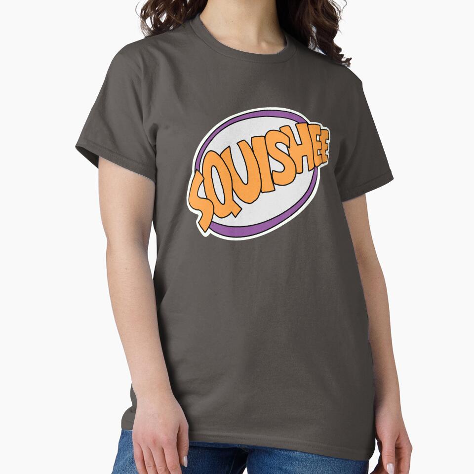 The Simpsons Squishee by thebcarts