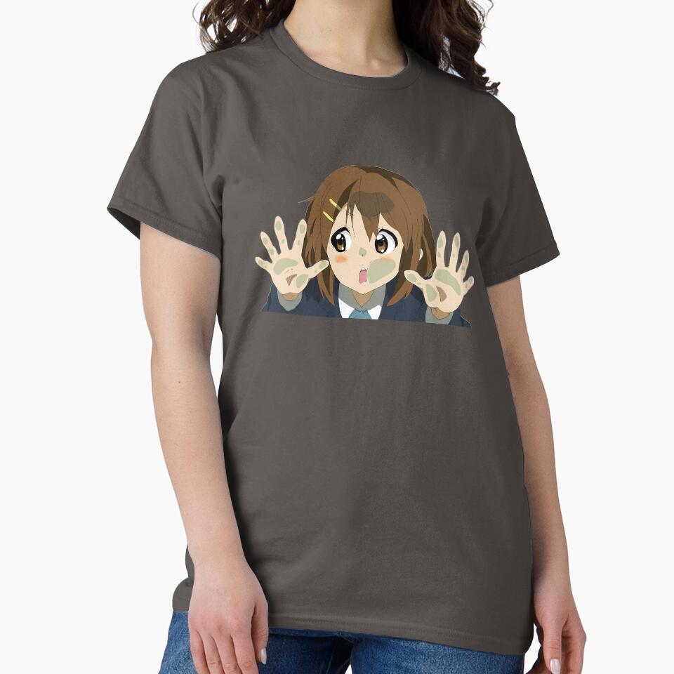 K-On!! - Yui Hirasawa by sylnae