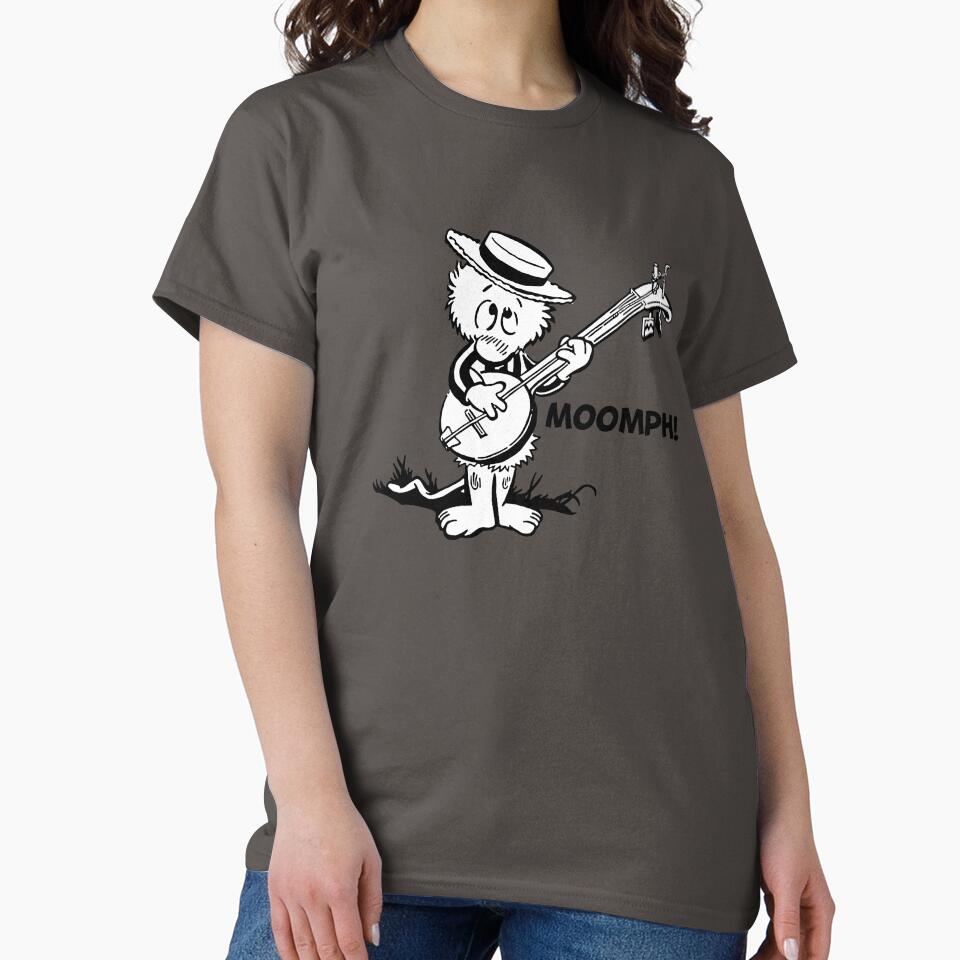 Banjo Playing Possum by miskatonic57
