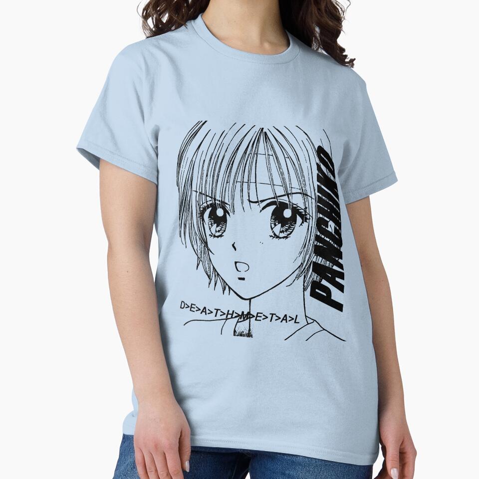 Panchiko Album Art (Transparent) by cullenders