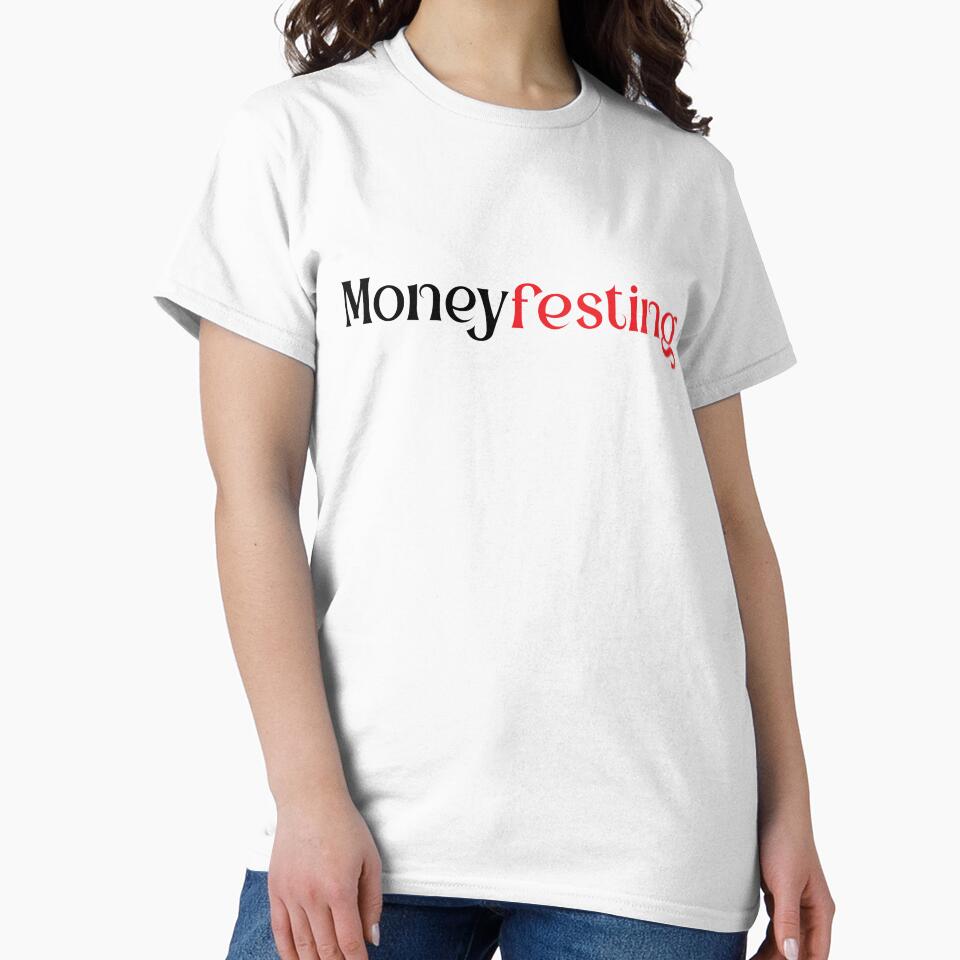 moneyfesting by MallsD