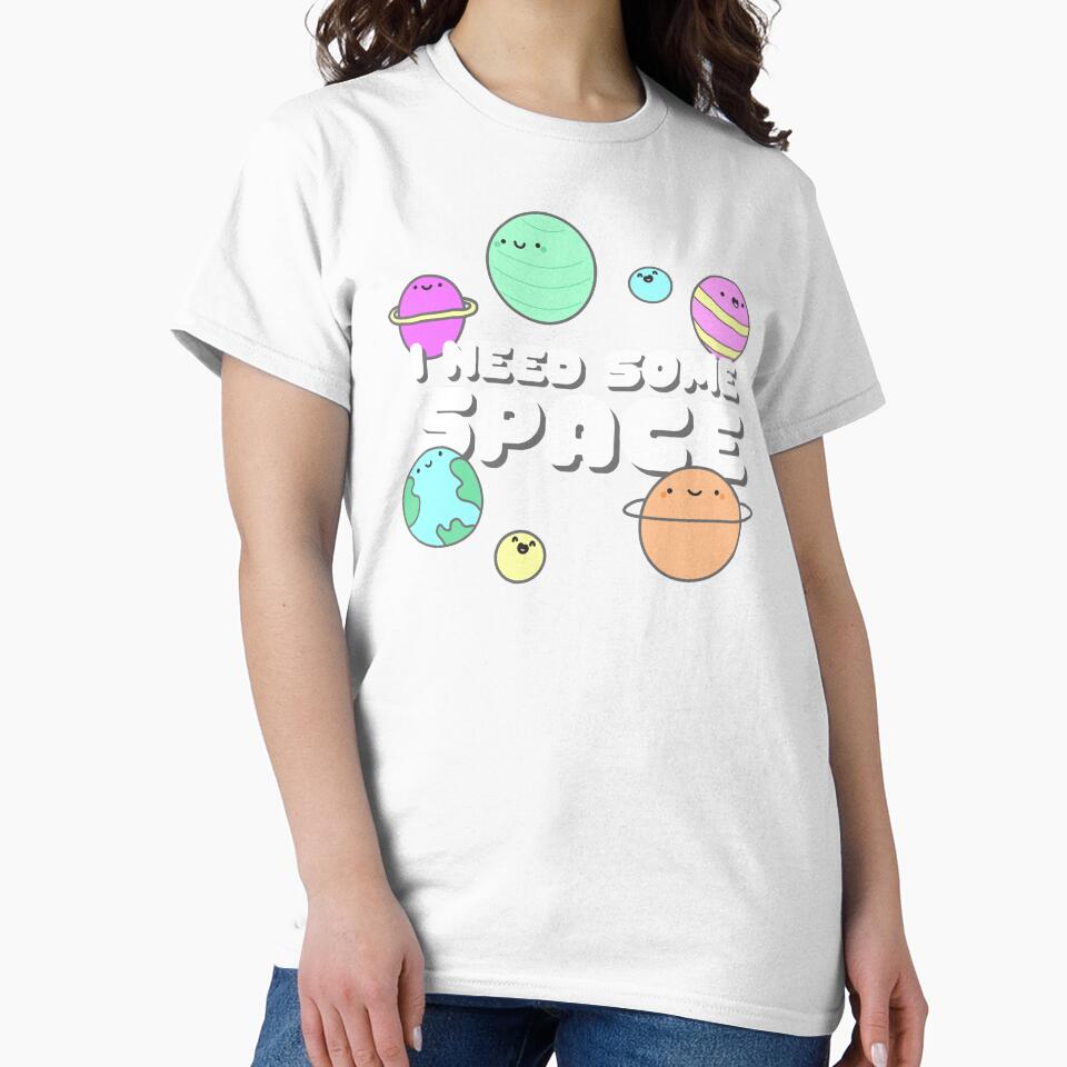 Kawaii: I Need Some Space by AutonomousN