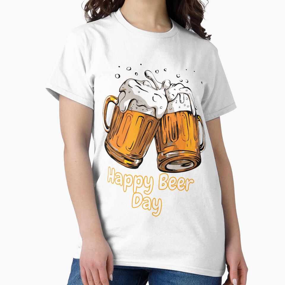 Happy Beer Day by Simo0455