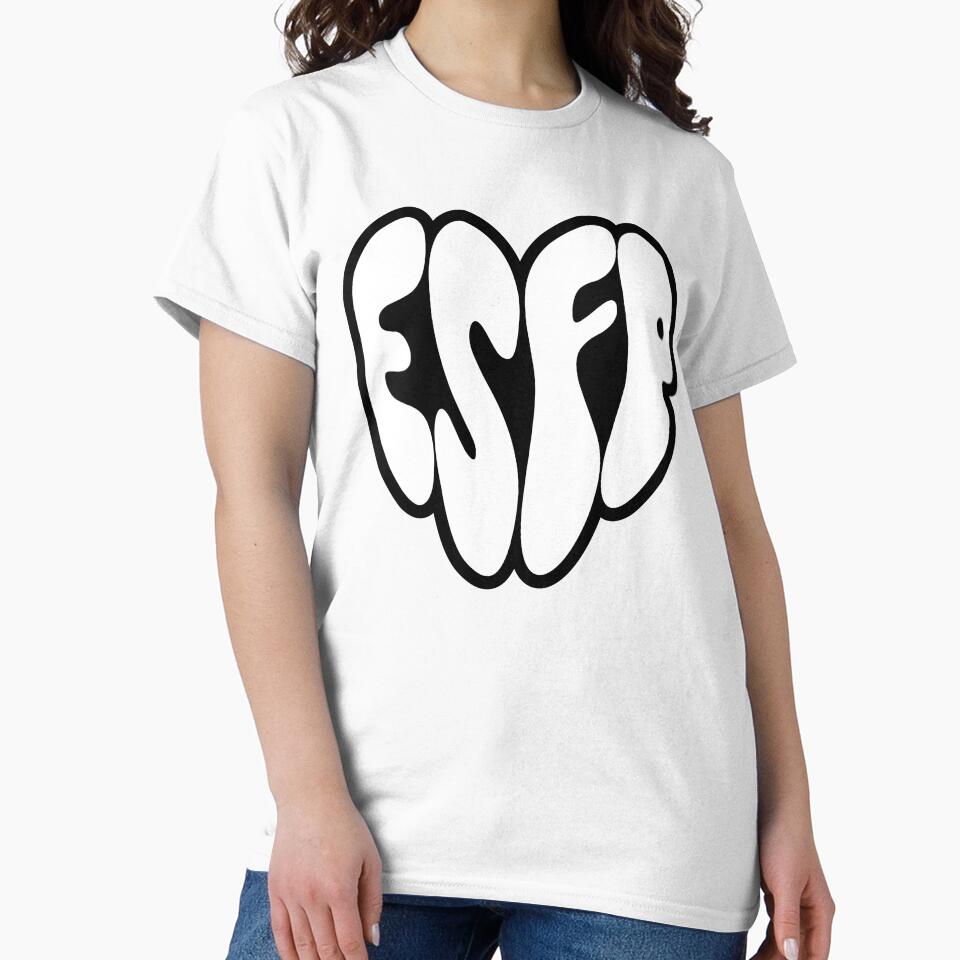 ESFP extrovert by artsomenautte