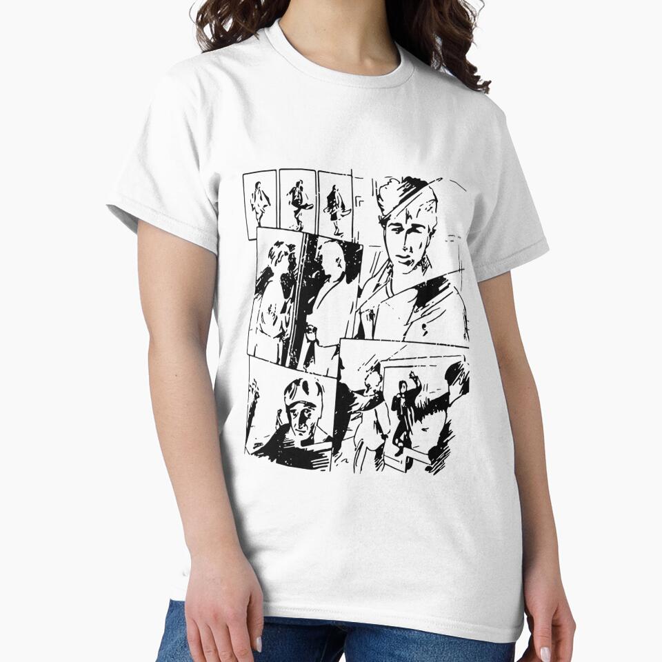 A-ha-Classic-80s-Music-Video-Take-On-Me-Super-Zipped-Hoodie by Acep165tw