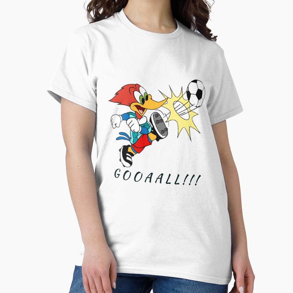 Funny Cartoon Anime Soccer Football Women Or Men Design Team Game Collection Gift by CASTROX