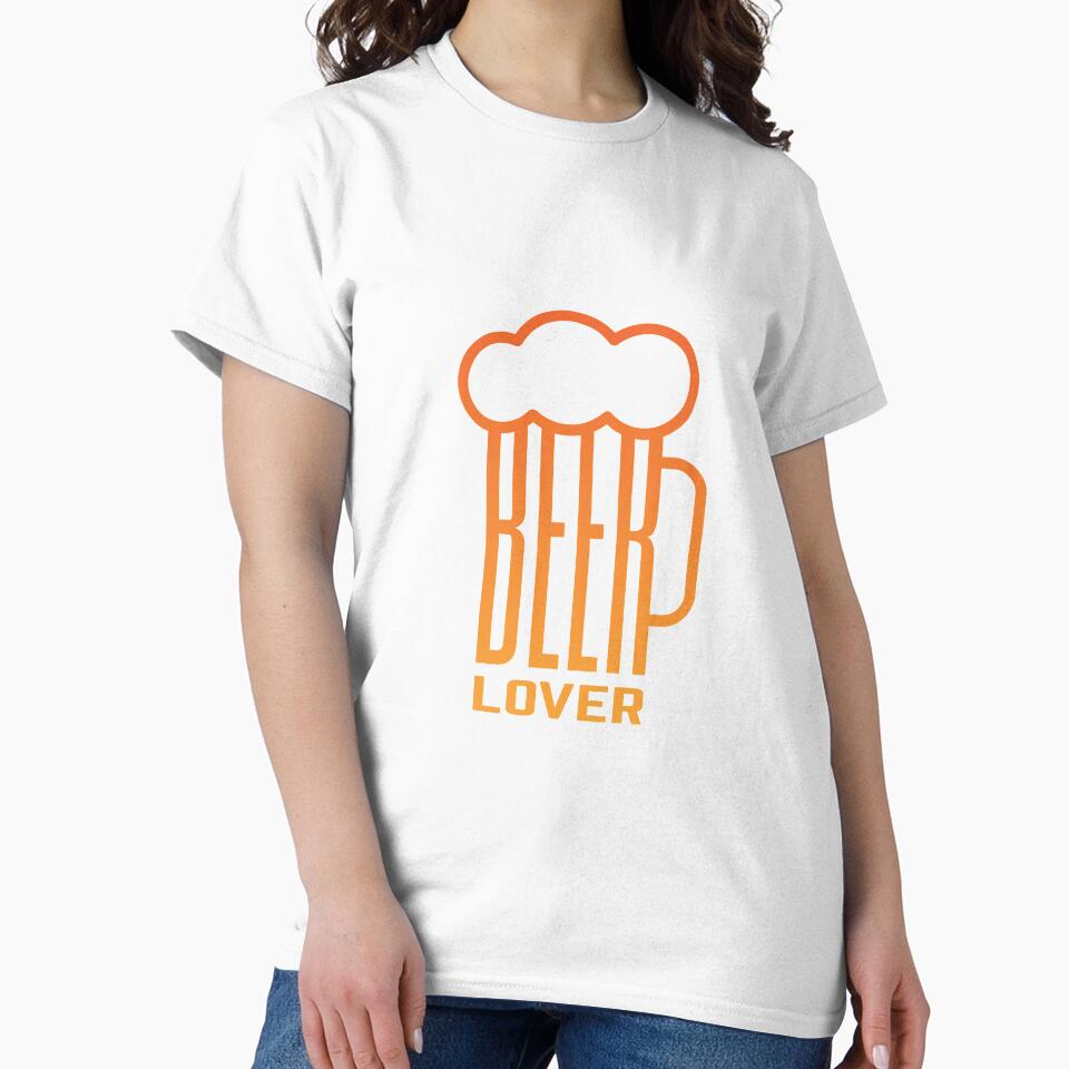 Beer Lover Mug by Byfab