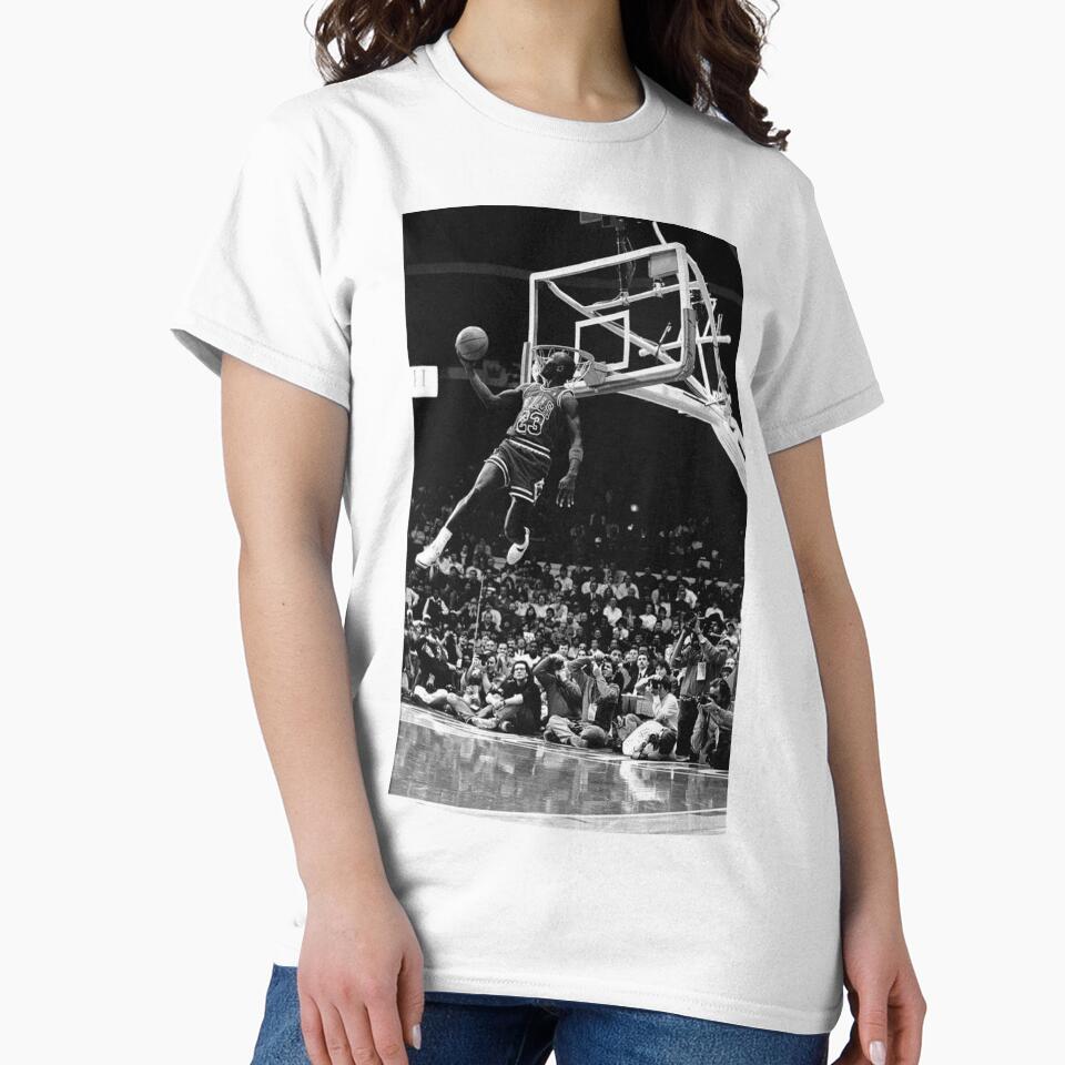 BASKETBALL by n82camisetas