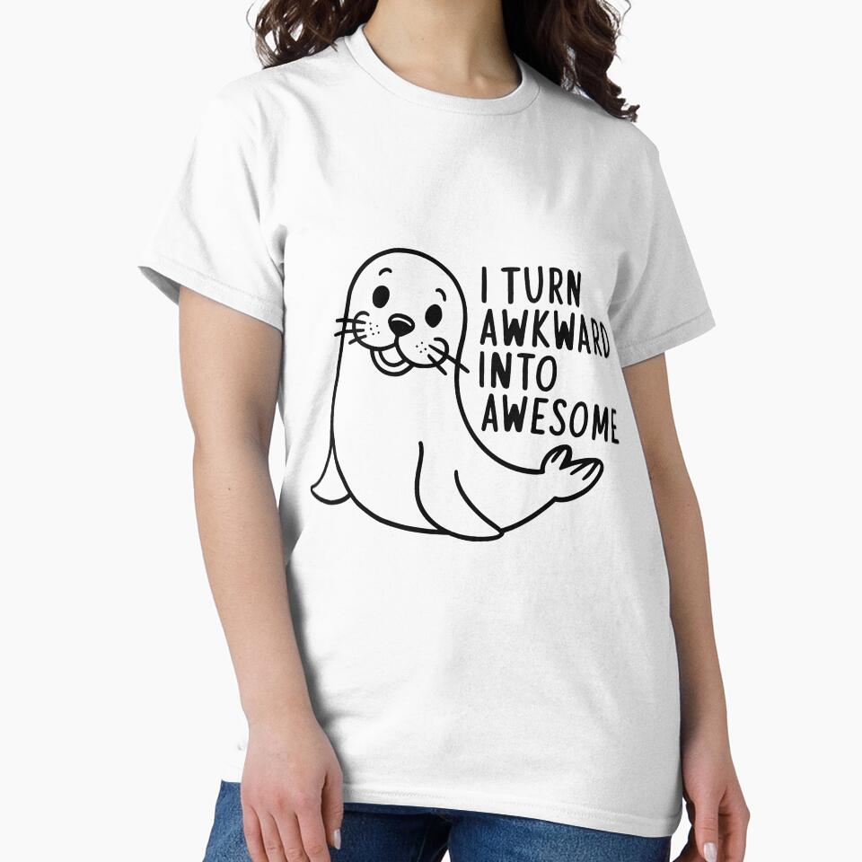 Cute Seal by dolla-designs-
