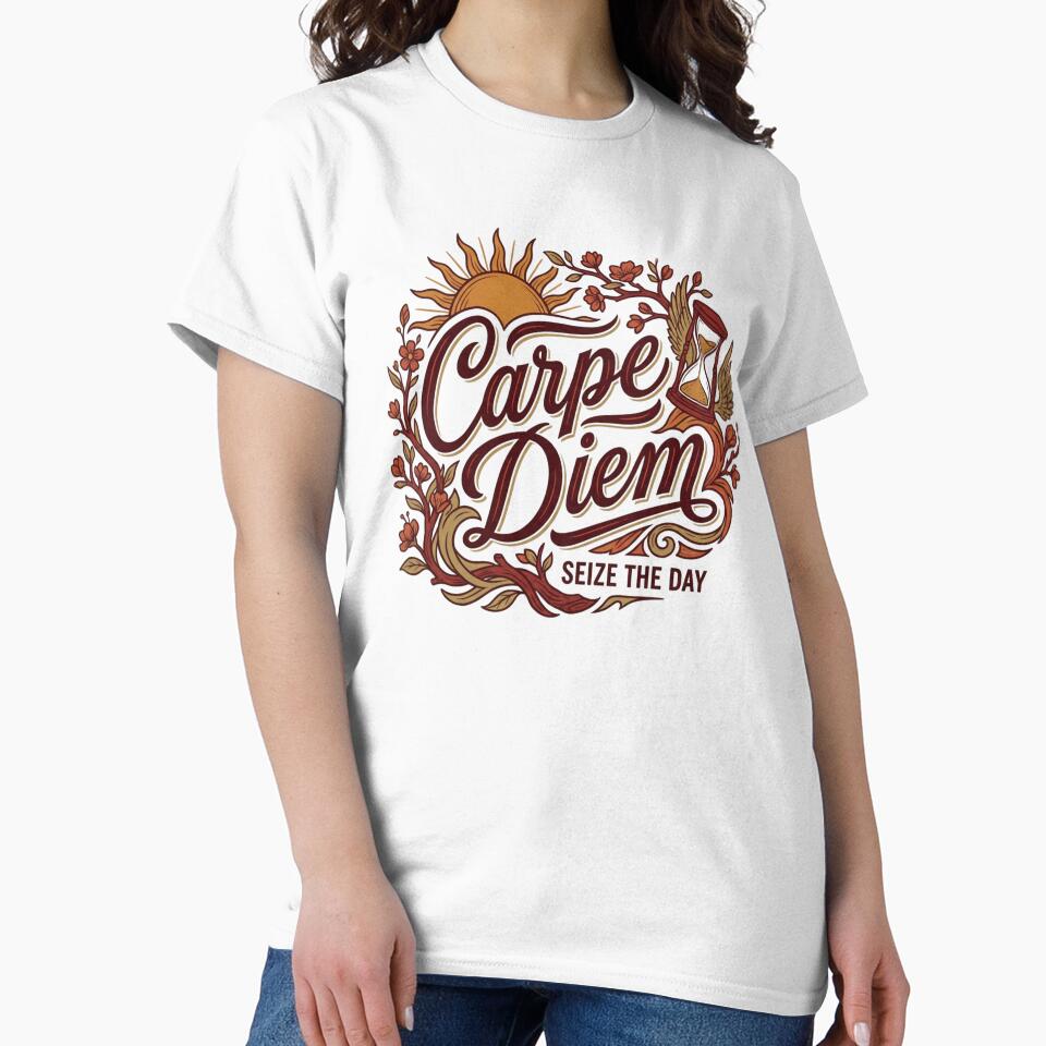 carpe diem 03 by Lifex2o