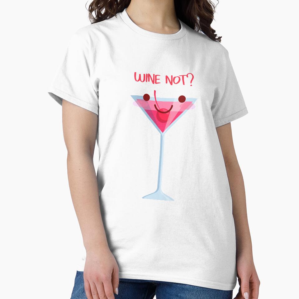 Wine Not? by NikStore