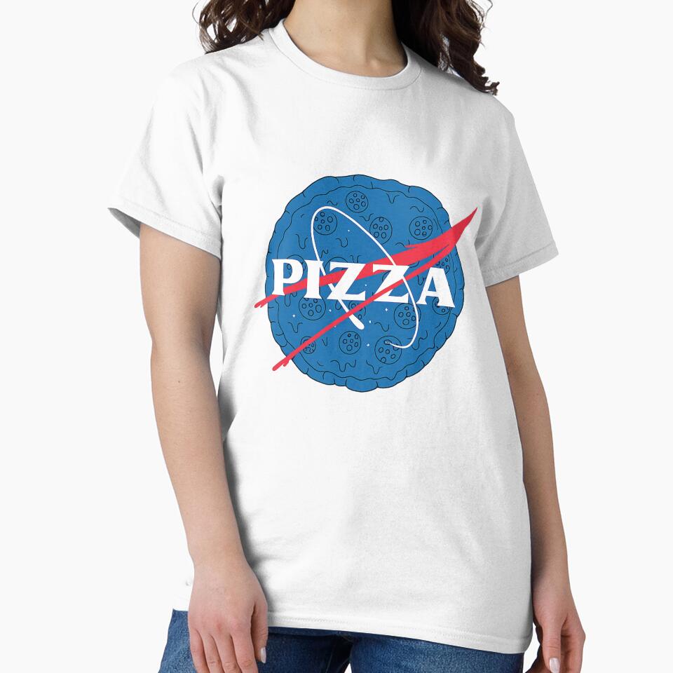 Pizza Planet by JarquinDD