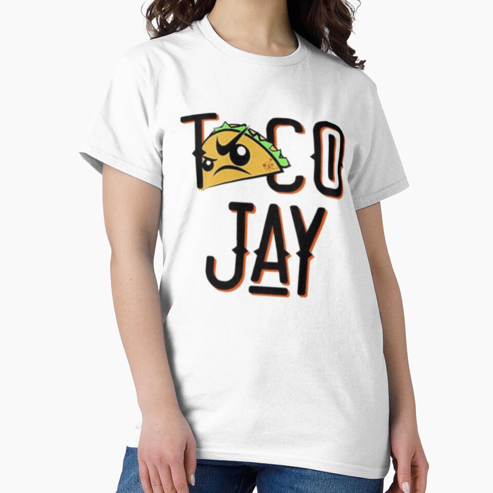 Taco Jay by StoreGoHard