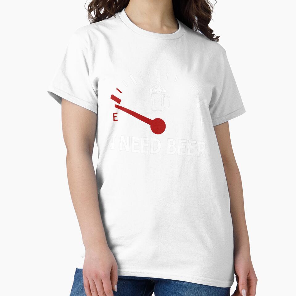 i need beer by LQTDesigns