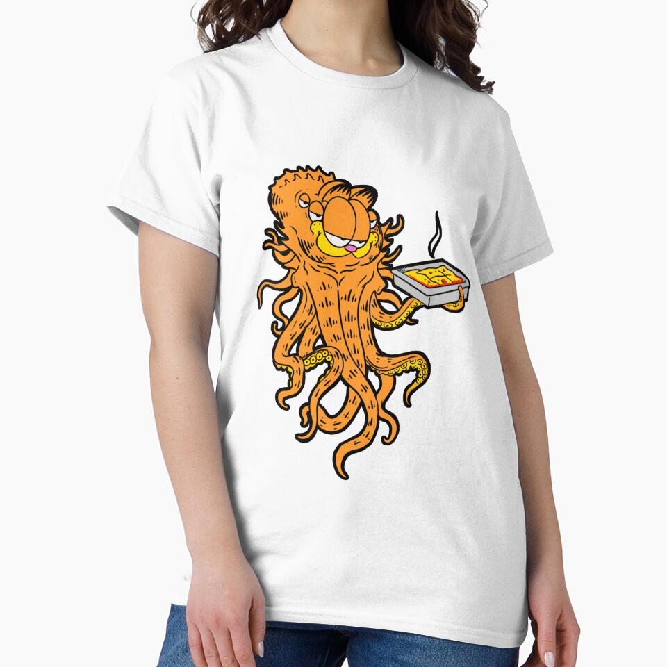 Gthulhu by SpumblyInd