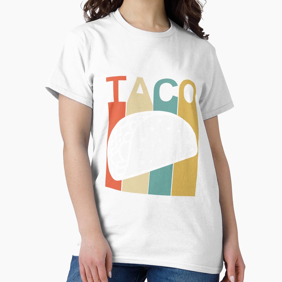 Taco vintage by JKHart
