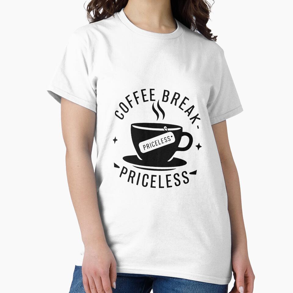 Coffee Break - Priceless by MrERNST