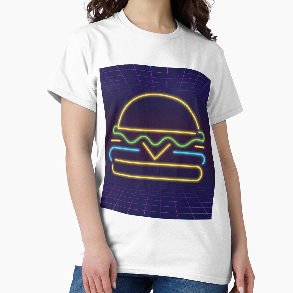 Burger King by Showmee