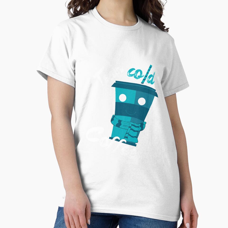 Team Cold Coffee by titanosdesign