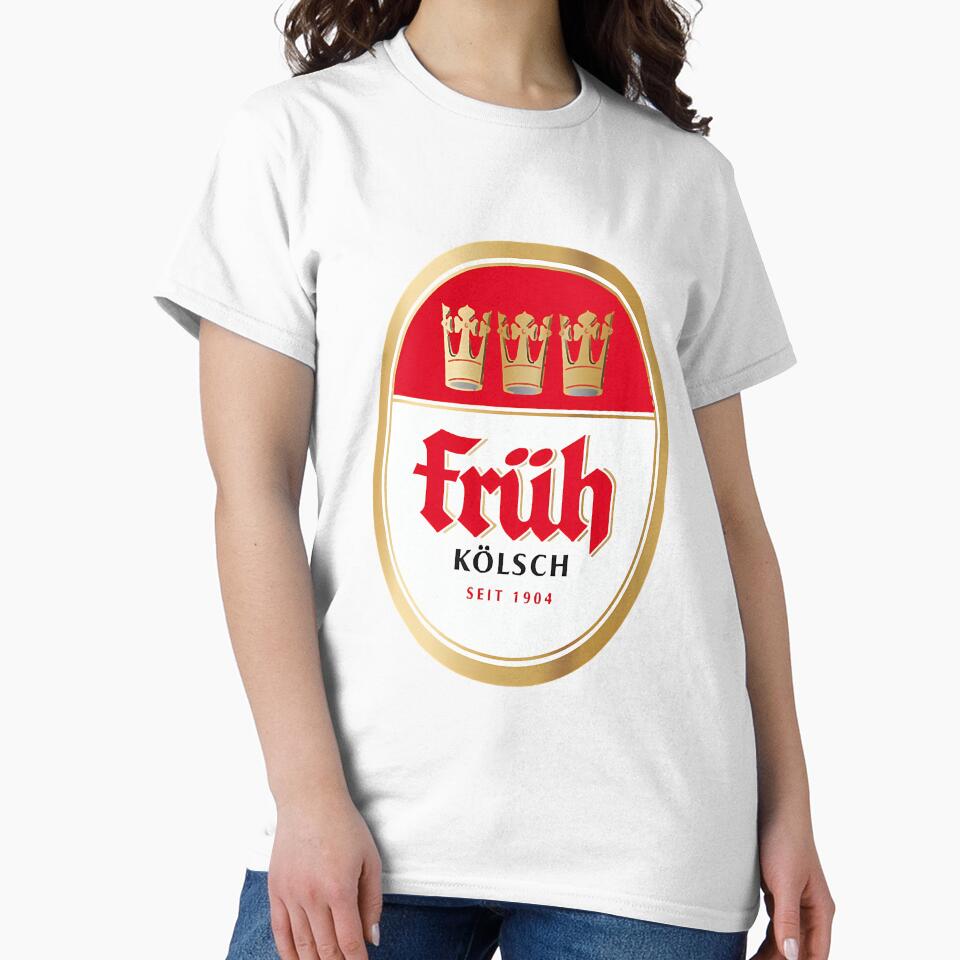 Frh Klsch Beer by strang3rx