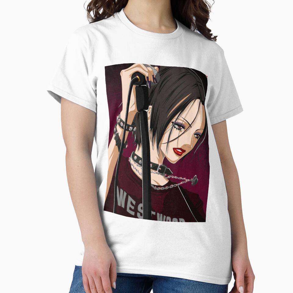 NANA anime by Rakuten Mallor