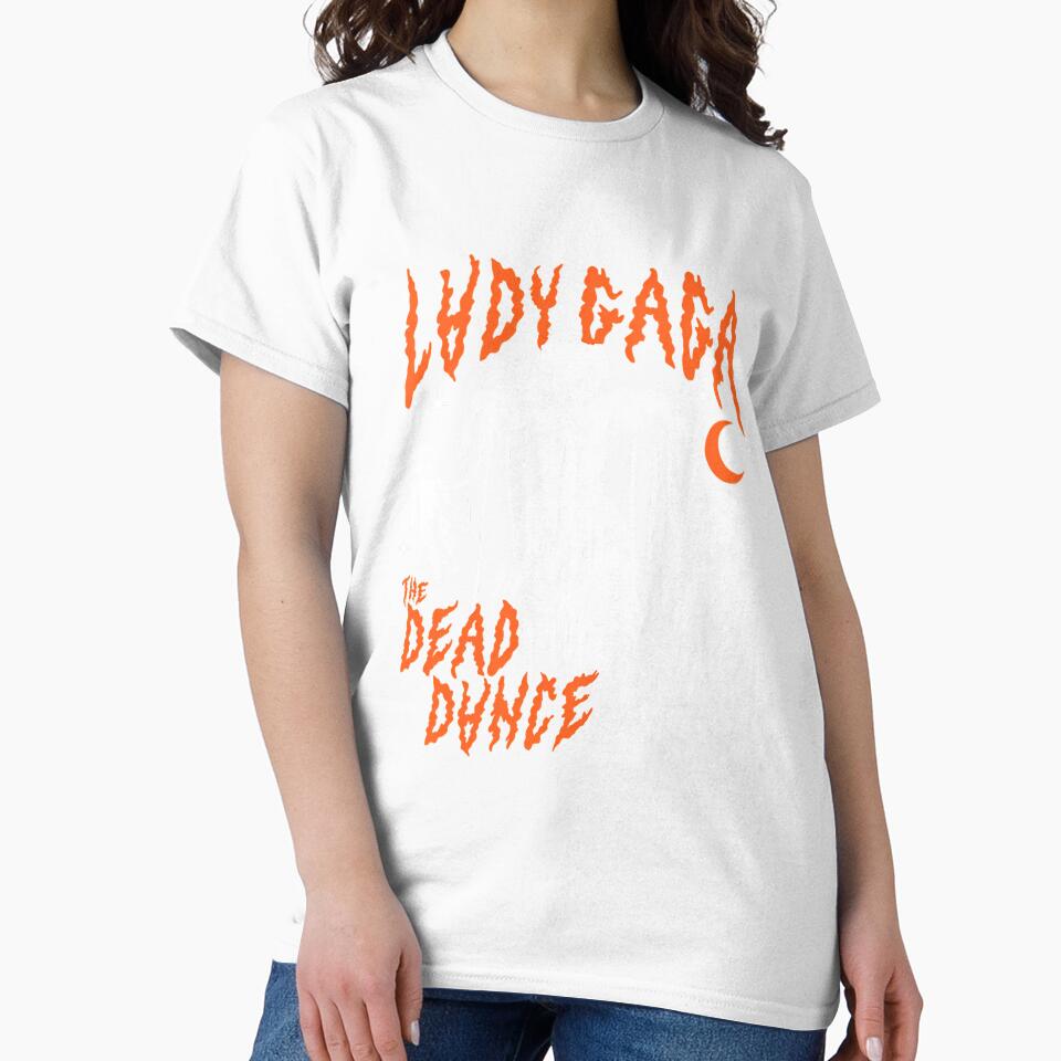 Lady Gaga The Dead Dance - Mayhem Ball by Victorhchung2