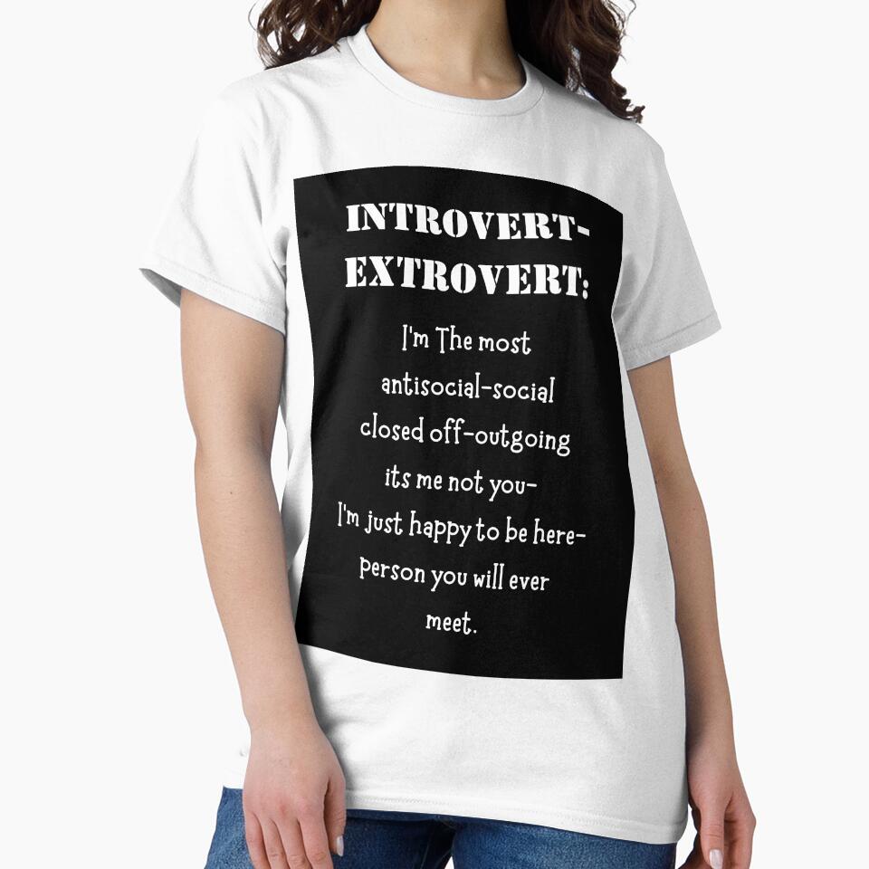 Introvert-Extrovert by Piscesvibezzz