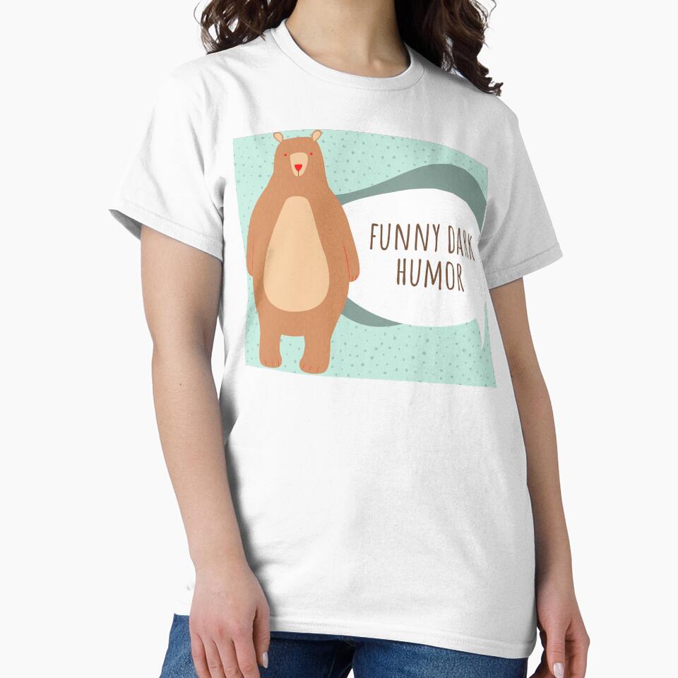 Copy of funny dark humor by ShoppinOnline24