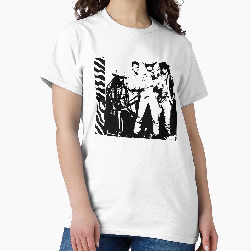 This Is Big Audio Dynamite by BastsTardyChild