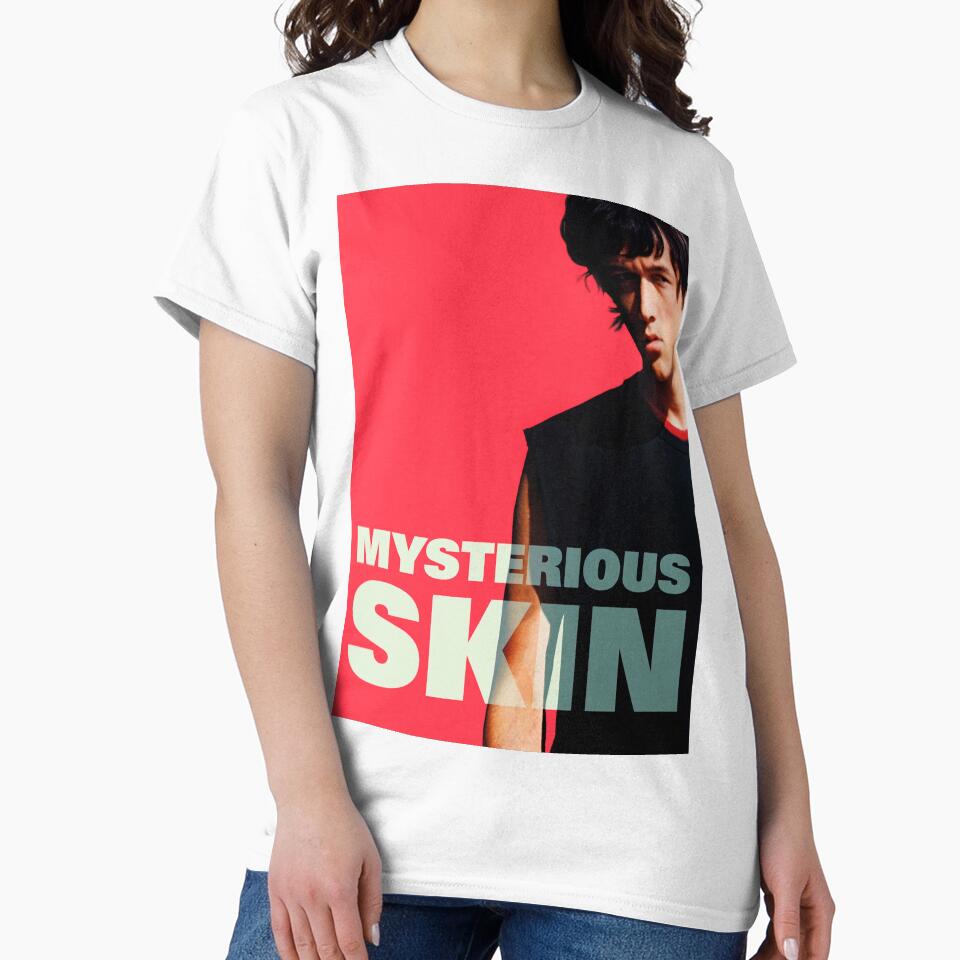Mysterious Skin by kimberly533