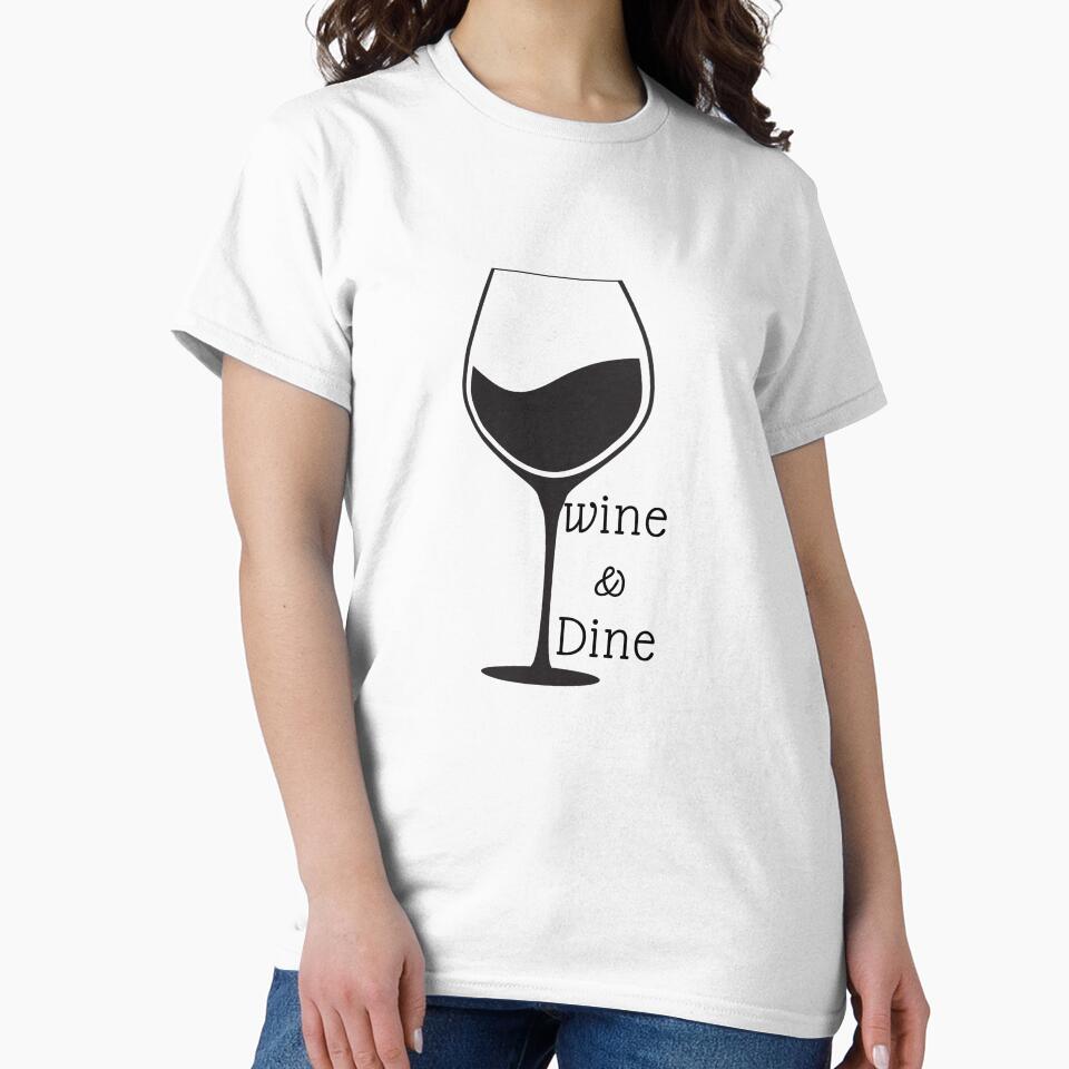 wine and dine by Sharon111