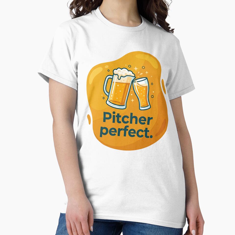 Pitcher perfect | Beer by SocialStaticz