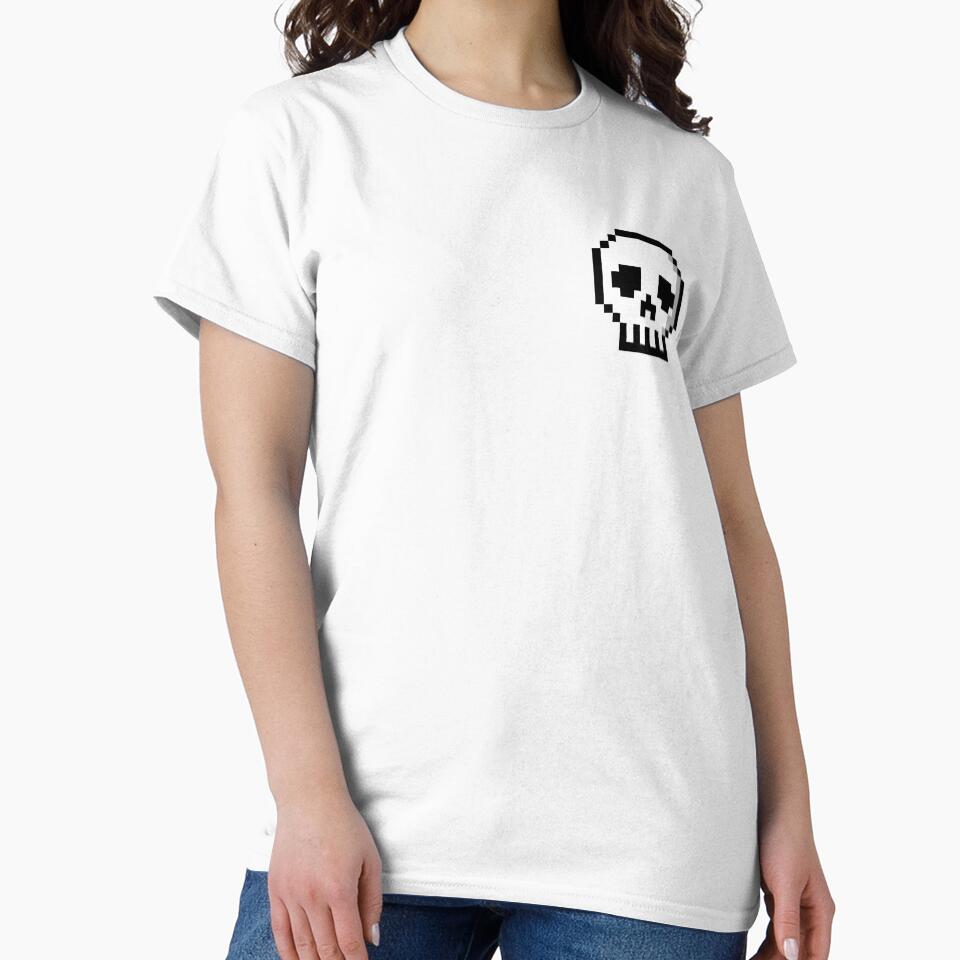 Skull by ProEf