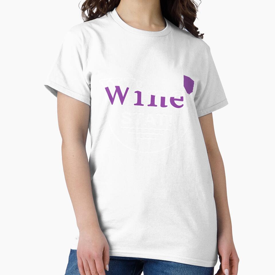 funny wine lovers wine stat design by baingraphics