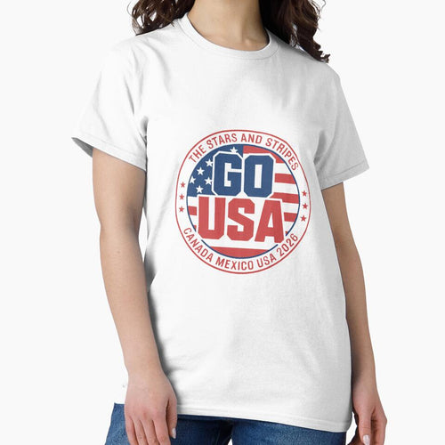 2026 USA Soccer Mexico Canada by fferomananul