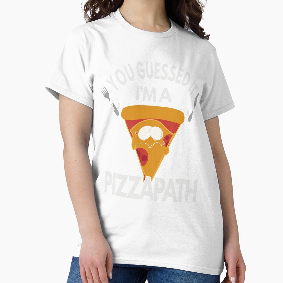 I'm a Pizzapath by MoonsmileProd