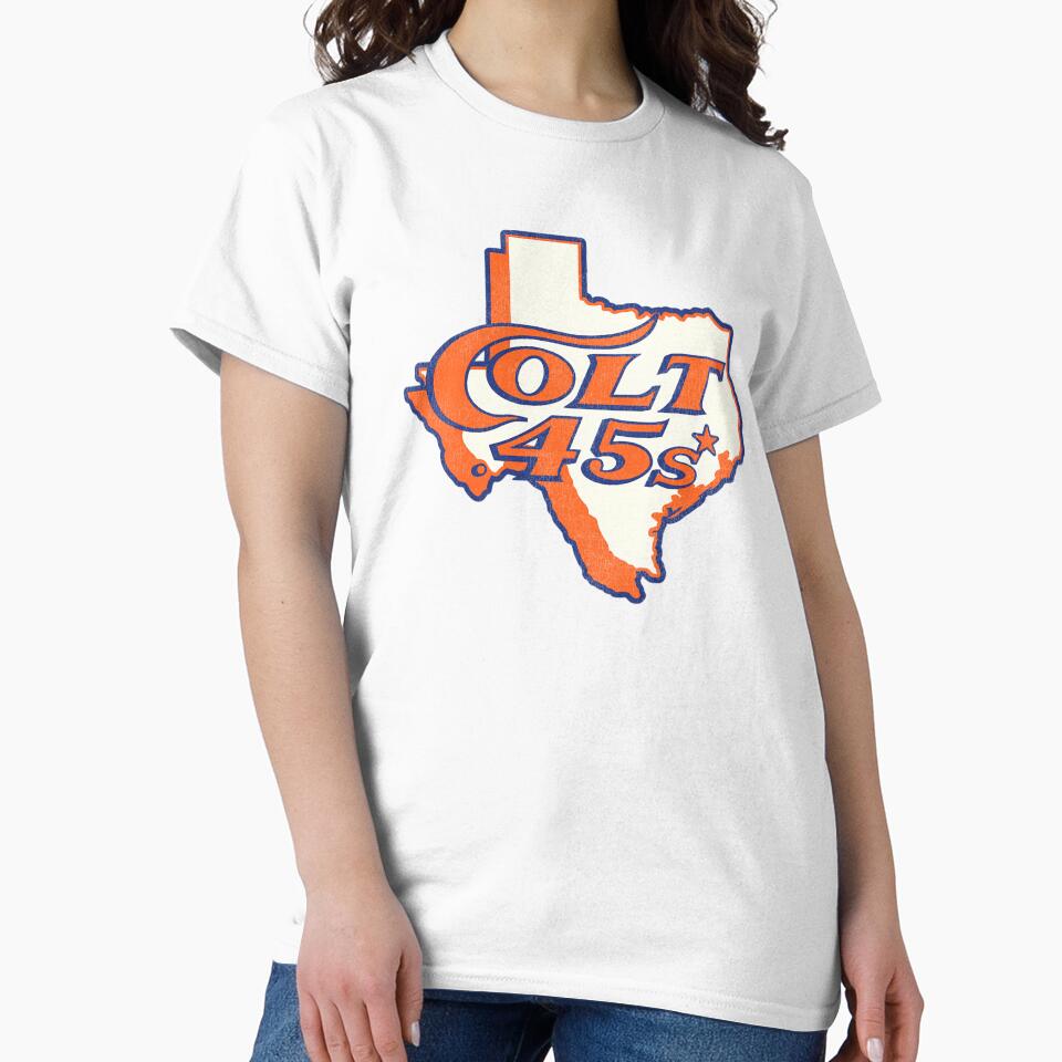 Houston Colt 45S by BuerkleEmma