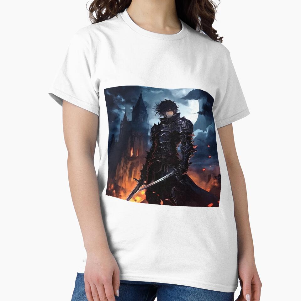 Dark fantasy by Collection de trésors