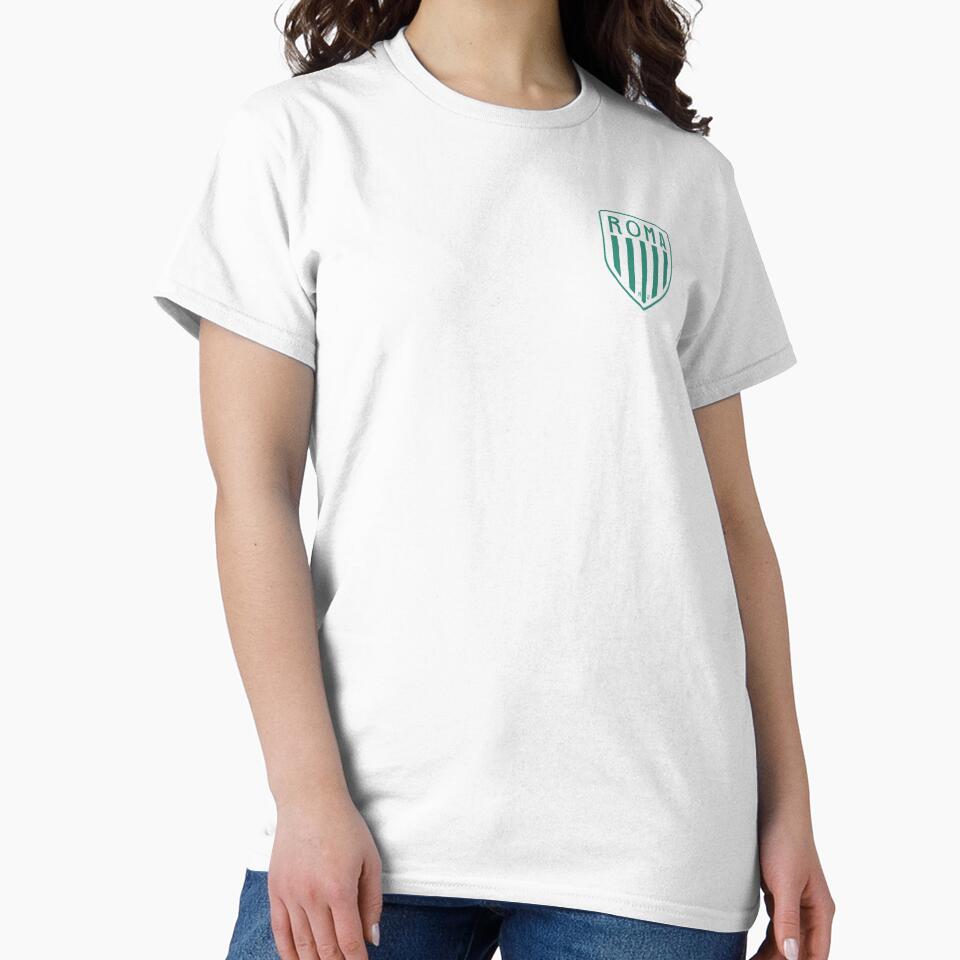 Roma alba style by Palatua