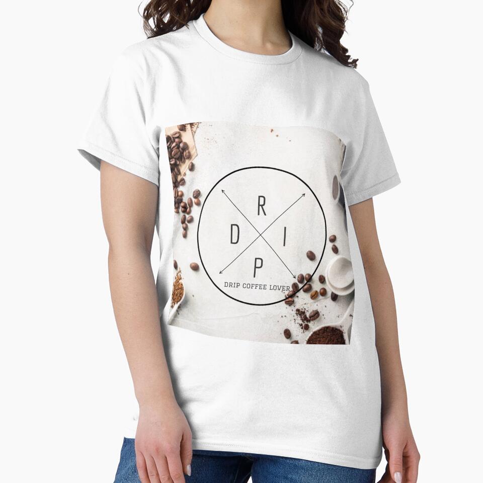 Coffee Drip Lover by muxhapon