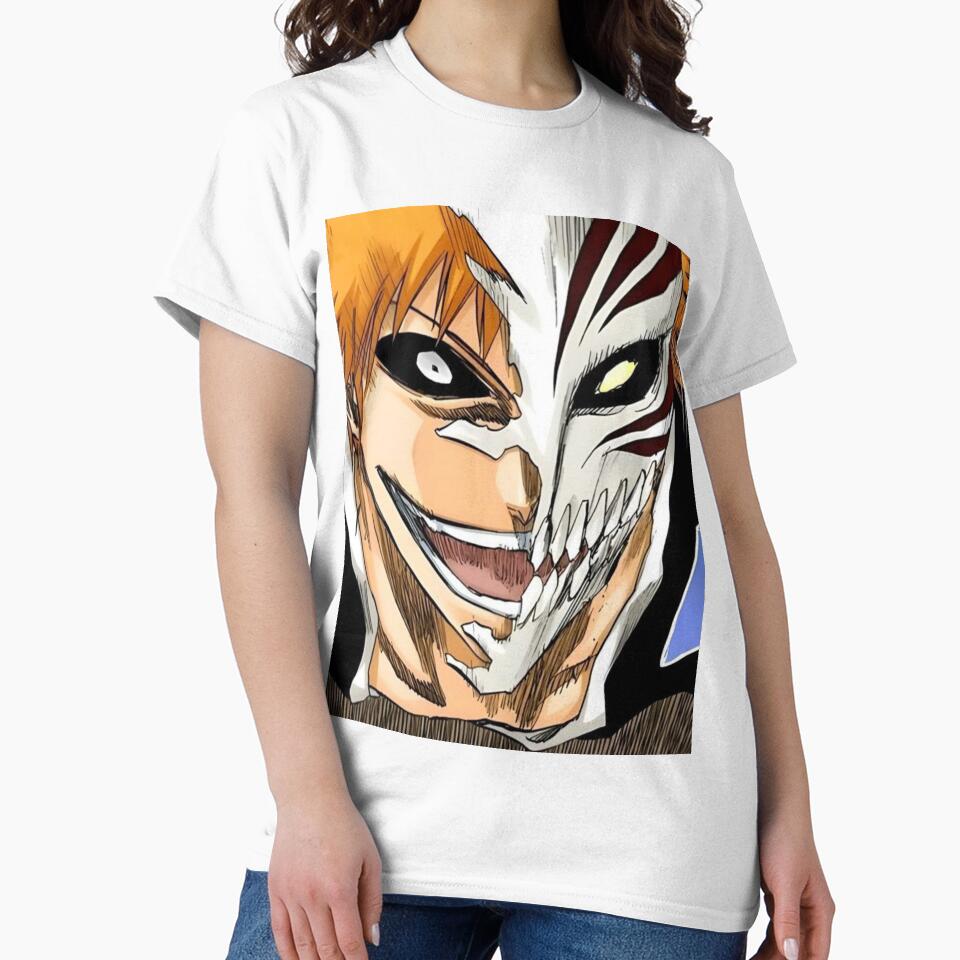 bleach manga by Louizim