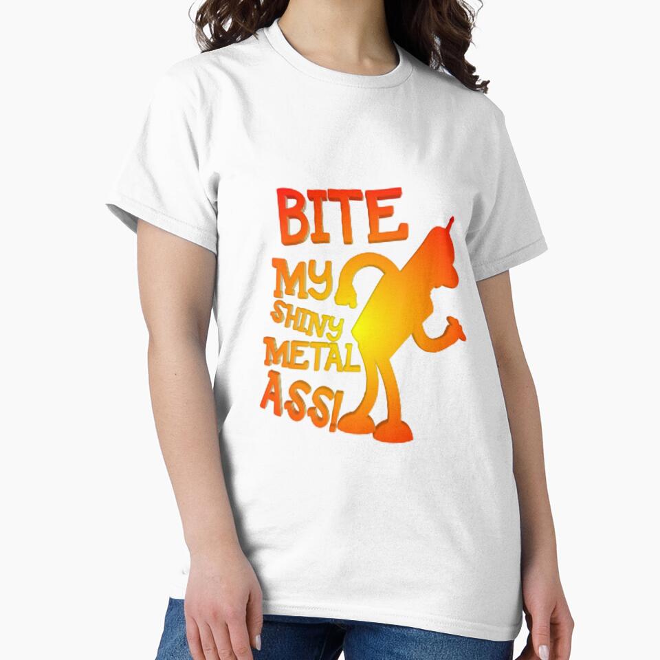 Bite my shiny metal ass by VsegdaMolodoy