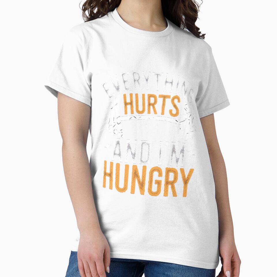 Gym Meme hungry by CandyVenom