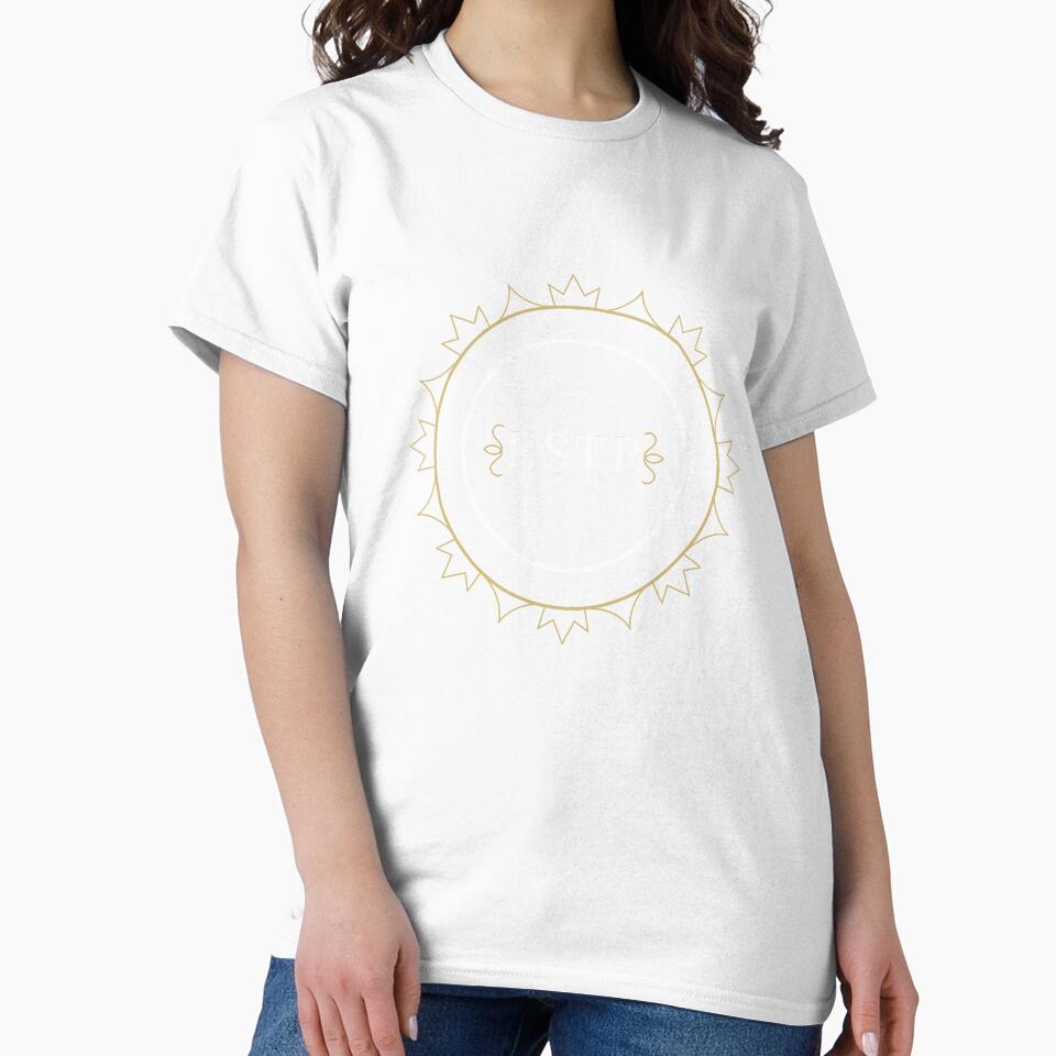 ESTP Ornamental Insignia (dark) by eilamona