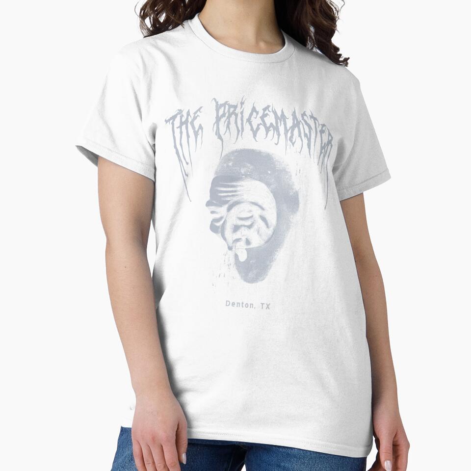 The Pricemaster by The Pink Cicada