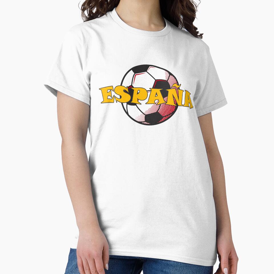 Spain 2026 by FoRes-Art