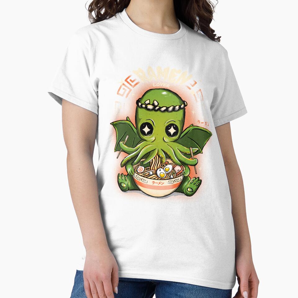 Ramen Lover by THEILO